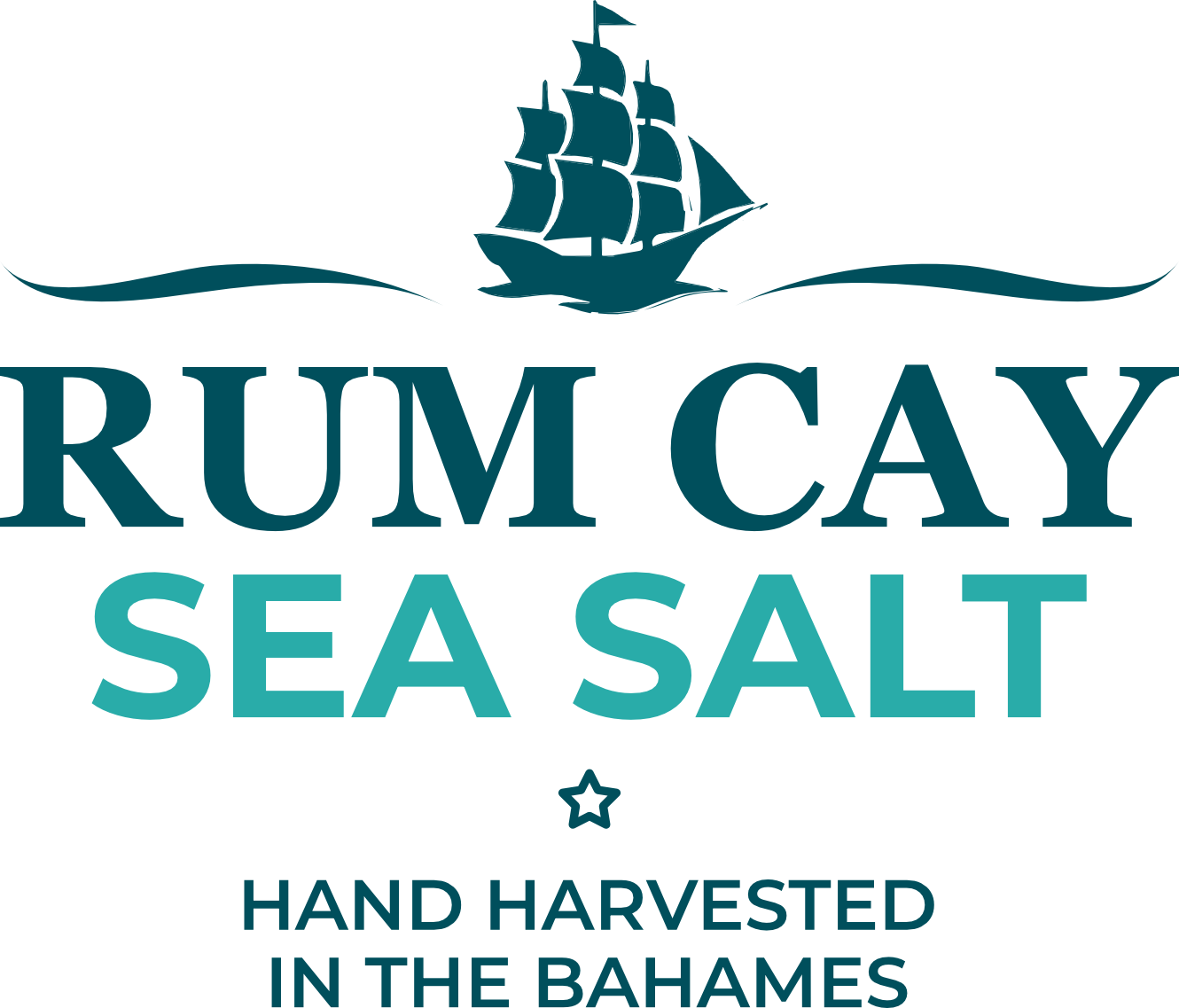 Bahamas Sea Salt
